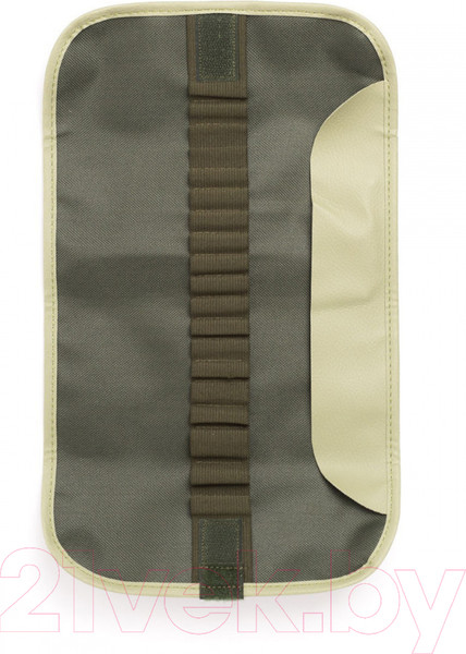 Изображение товара Пенал Малевичъ 195017 (оливковый)