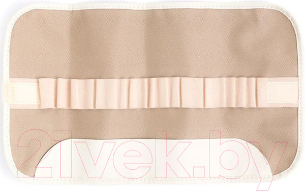 Изображение товара Пенал Малевичъ 195019 (бежевый)