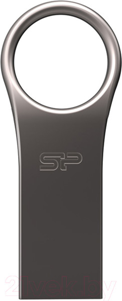 Изображение товара USB flash накопитель Silicon Power Jewel J80 USB3.0 64GB (SP064GBUF3J80V1T)