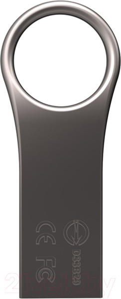 Изображение товара USB flash накопитель Silicon Power Jewel J80 USB3.0 64GB (SP064GBUF3J80V1T)
