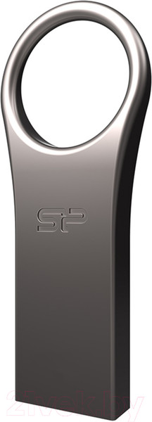 Изображение товара USB flash накопитель Silicon Power Jewel J80 USB3.0 64GB (SP064GBUF3J80V1T)