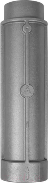 Изображение товара Труба дымохода Литком ПП 115x500 (Р)