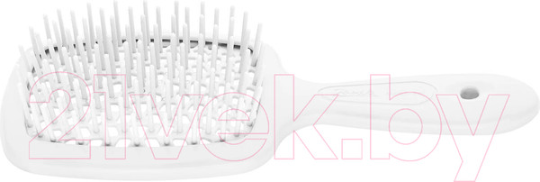Изображение товара Расческа-массажер Janeke Superbrush SP226BB (белый)