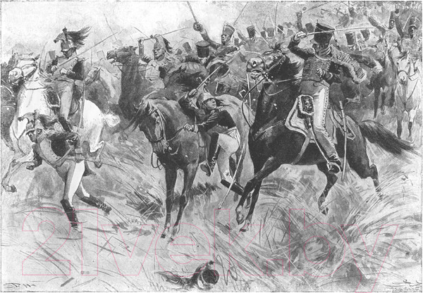 Изображение товара Набор книг Азбука Война и мир (Толстой Л.)