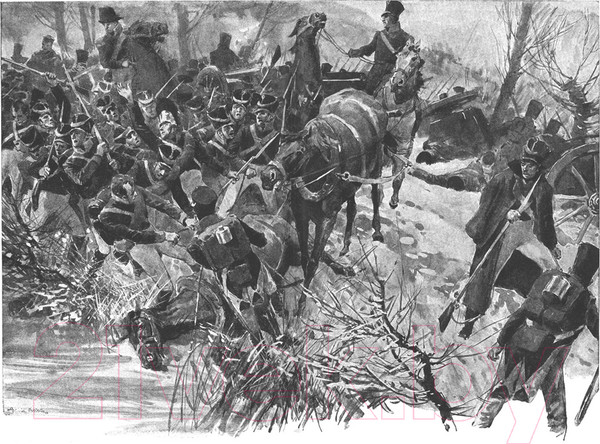 Изображение товара Набор книг Азбука Война и мир (Толстой Л.)