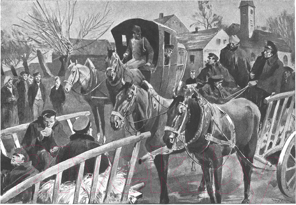 Изображение товара Набор книг Азбука Война и мир (Толстой Л.)