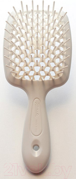 Изображение товара Расческа-массажер Janeke Superbrush Small 56SP234BIA (белый)