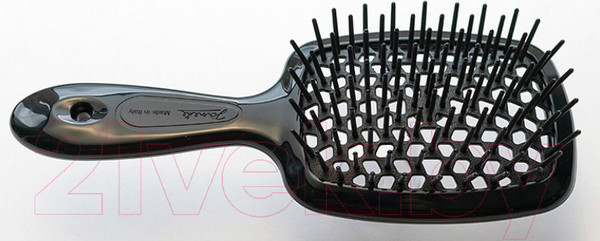 Изображение товара Расческа-массажер Janeke Superbrush Small 71SP234NER (черный)