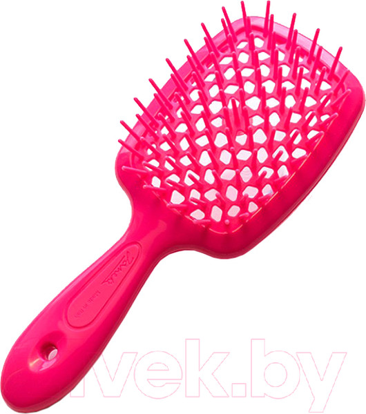 Изображение товара Расческа-массажер Janeke Superbrush Small 83SP234FFL (розовый)