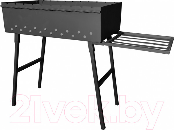 Изображение товара Мангал Станкоинструмент МС-05