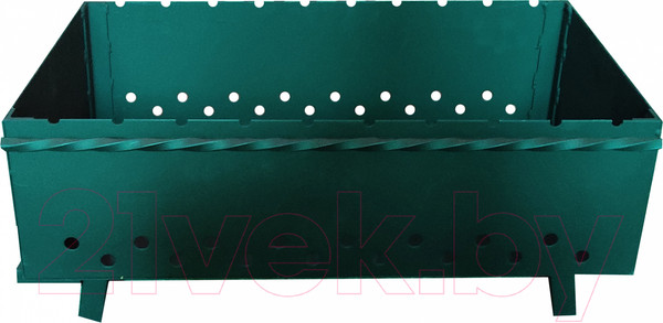 Изображение товара Мангал Станкоинструмент МС-05