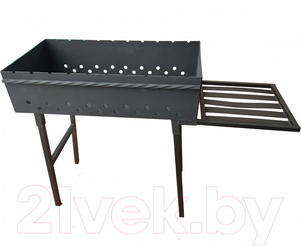 Изображение товара Мангал Станкоинструмент МС-05