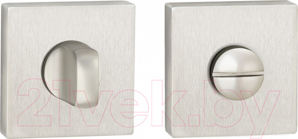 Изображение товара Фиксатор дверной защелки Puerto INBK AL 03 PW (жемчужный)