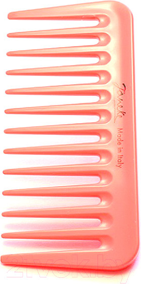 Изображение товара Расческа Janeke Mini Supercomb 82872FFL (фуксия)