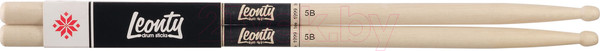 Изображение товара Барабанные палочки Leonty L7AN