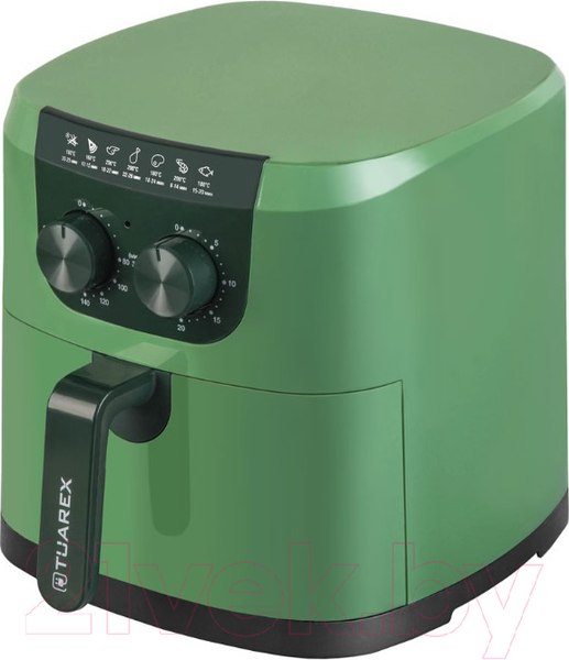 Изображение товара Аэрогриль Tuarex 3001 (фисташковый)
