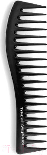 Изображение товара Расческа Janeke Supercomb 57805 (черный)