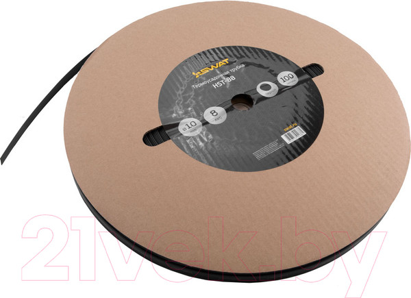 Изображение товара Трубка термоусаживаемая Swat HST-8B