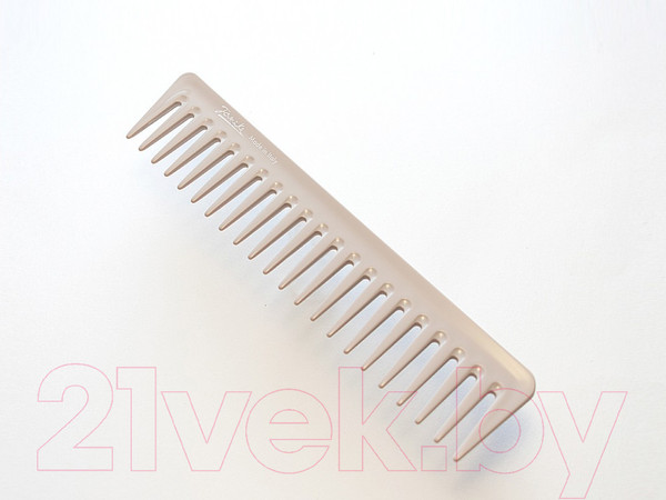 Изображение товара Расческа Janeke Supercomb 94871GRI (серый)