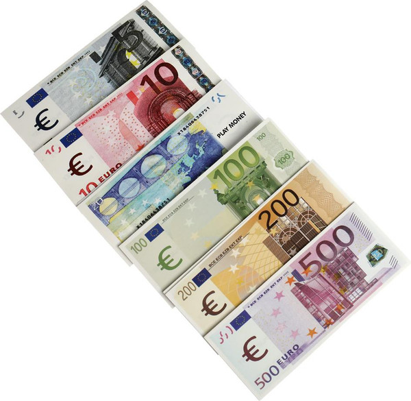 Изображение товара Деньги игрушечные Играем вместе Деньги в кассу / 2104Z773-R