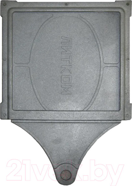 Изображение товара Задвижка дымохода Литком ЗВ-5(Р)