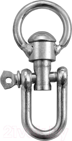 Изображение товара Вертлюг рыболовный Gamma №1 малый / 31040007