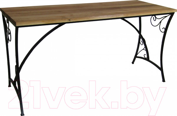 Изображение товара Стол садовый Станкоинструмент Дачный 160x66x80см