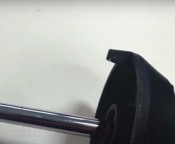 Изображение товара Задвижка дымохода Литком ЗВП-6(Р) (поворотная)