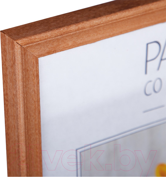 Изображение товара Рамка OfficeSpace №2 / 296643 (мокко)