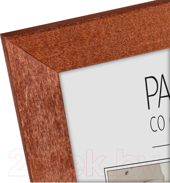 Изображение товара Рамка OfficeSpace №3 / РД_9313 (красное дерево)