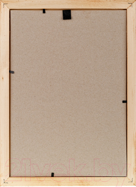 Изображение товара Рамка OfficeSpace №3 / РД_9313 (красное дерево)