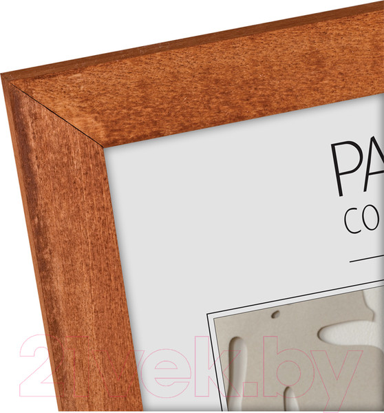 Изображение товара Рамка OfficeSpace №3 / РД_9320 (мокко)