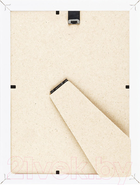 Изображение товара Рамка OfficeSpace Expo / РМДФ_36533 (белый)