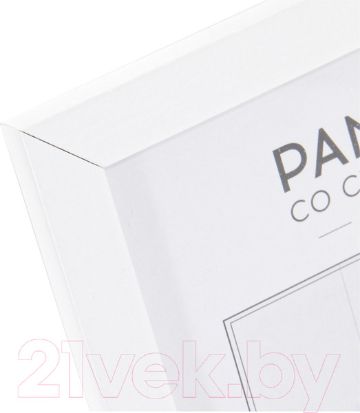 Изображение товара Рамка OfficeSpace Expo / РМДФ_36533 (белый)