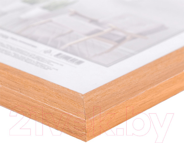 Изображение товара Рамка OfficeSpace Expo / РМДФ_36531 (миланский орех)