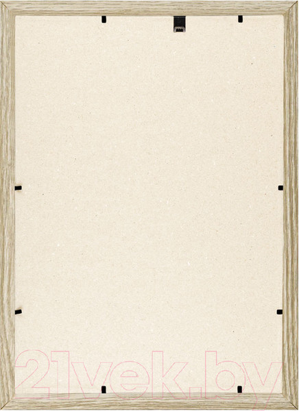 Изображение товара Рамка OfficeSpace Expo / РМДФ_36541 (капучино)