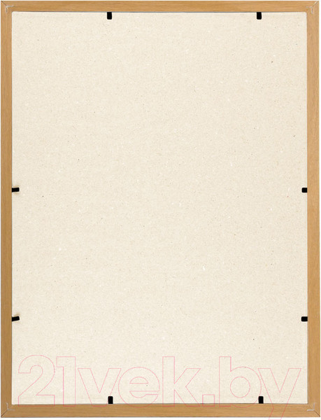 Изображение товара Рамка OfficeSpace Expo / РМДФ_36543 (миланский орех)