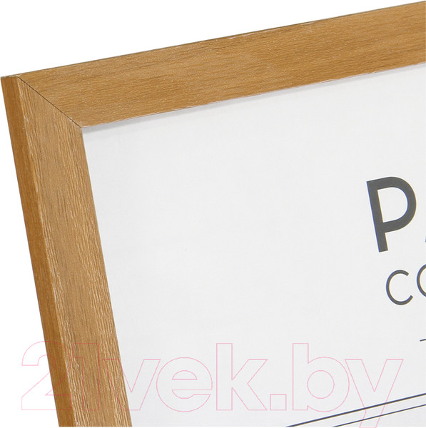 Изображение товара Рамка OfficeSpace Expo / РМДФ_36543 (миланский орех)