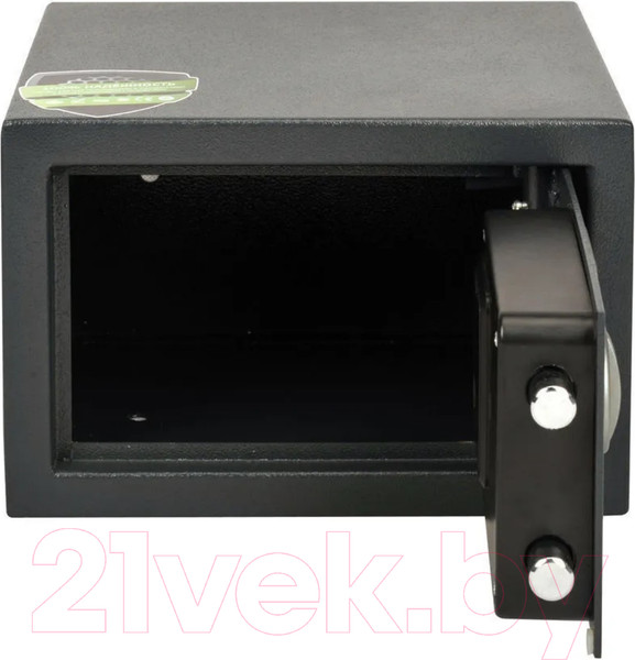 Изображение товара Мебельный сейф Cactus CS-SF-E18