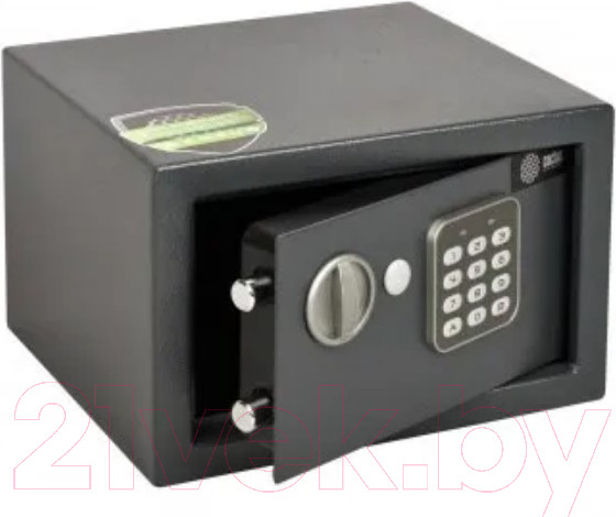 Изображение товара Мебельный сейф Cactus CS-SF-E18