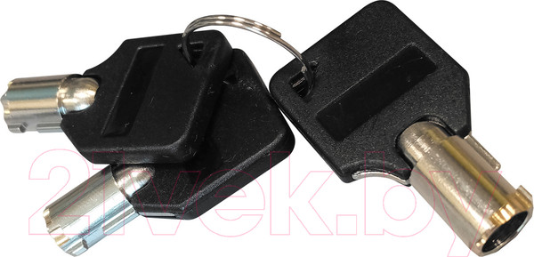 Изображение товара Мебельный сейф Cactus CS-SF-E18