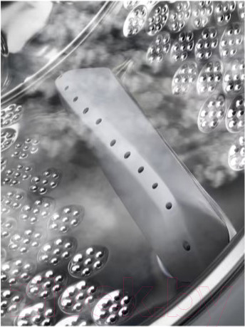 Изображение товара Стирально-сушильная машина встраиваемая Electrolux EW7W368SI