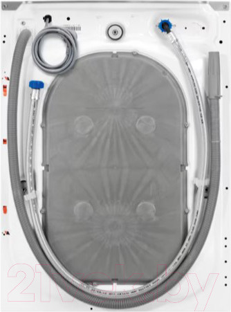 Изображение товара Стирально-сушильная машина встраиваемая Electrolux EW7W368SI