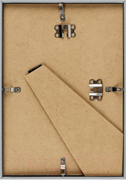 Изображение товара Рамка OfficeSpace РПВХ_48502 (золото)