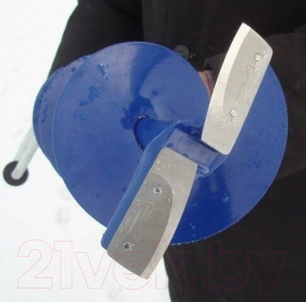 Изображение товара Ледобур Mora Ice ICE-MM0107