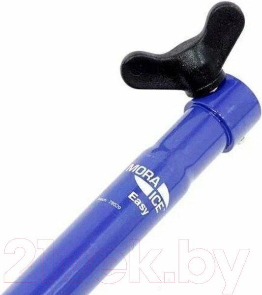 Изображение товара Ледобур Mora Ice ICE-MM0107