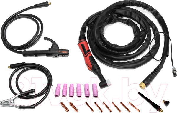 Изображение товара Инвертор сварочный TCC Evo TIG-200 / 35262