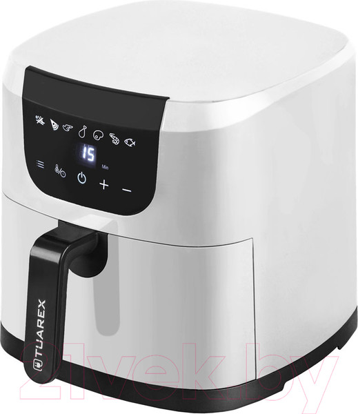 Изображение товара Аэрогриль Tuarex AG-3002 (белый)