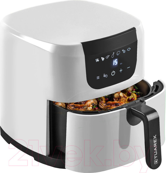 Изображение товара Аэрогриль Tuarex AG-3002 (белый)