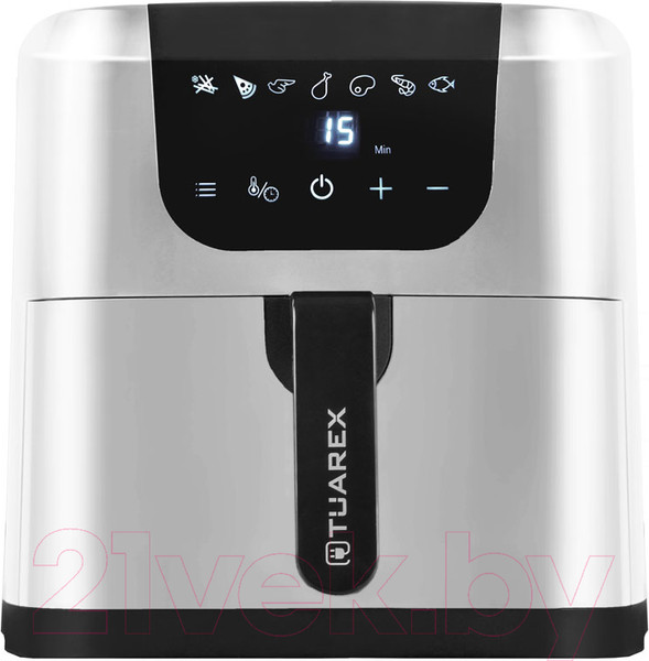 Изображение товара Аэрогриль Tuarex AG-3002 (белый)